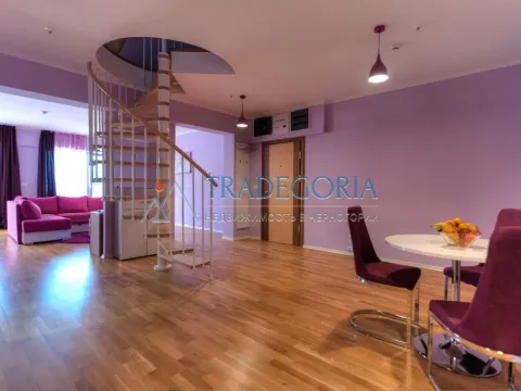 Prodaja, trosoban stan, 149m², Budva, Crna Gora - image 6