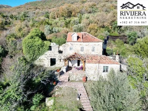 Sale, house, 78m², Bijela, Herceg Novi - image 4