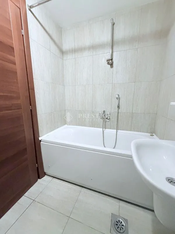 Rent, one bedroom apartment, 45m², Stara Varoš, Podgorica