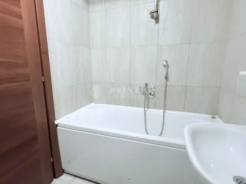 Rent, one bedroom apartment, 45m², Stara Varoš, Podgorica - image 9