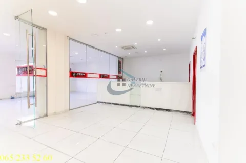 Rent, office space, 190m², Stari Grad, Beograd - image 8