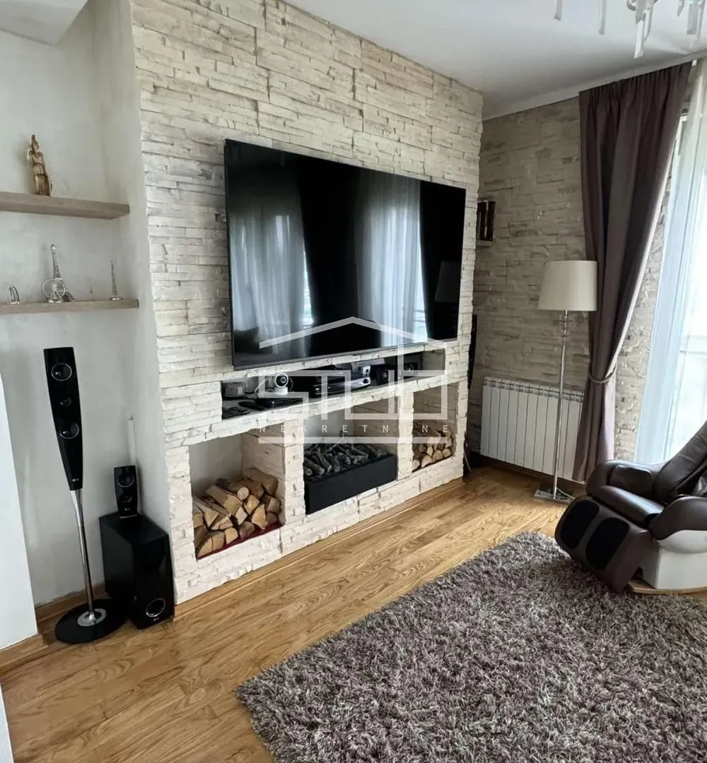 Sale, apartment, 270m², Stari Košutnjak, Rakovica