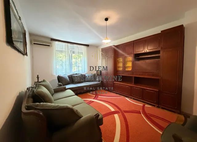 Rent, two bedroom apartment, 70m², Centar, Podgorica