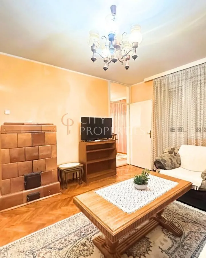 Izdavanje, stan, 74m², Centar, Podgorica