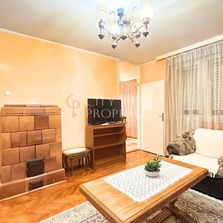 Izdavanje, stan, 74m², Centar, Podgorica
