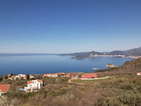 Prodaja, plac, 4700m², Budva, Crna Gora - image 4