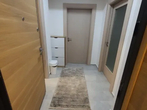 Izdavanje, jednosoban stan, 50m², Stara Varoš, Podgorica - image 10