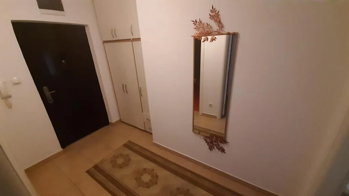 Izdavanje, dvosoban stan, 48m², Nova Detelinara, Novi Sad Sve Podlokacije