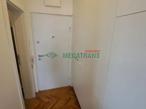 Izdavanje, stan, 26m², Centar, Novi Sad - image 10