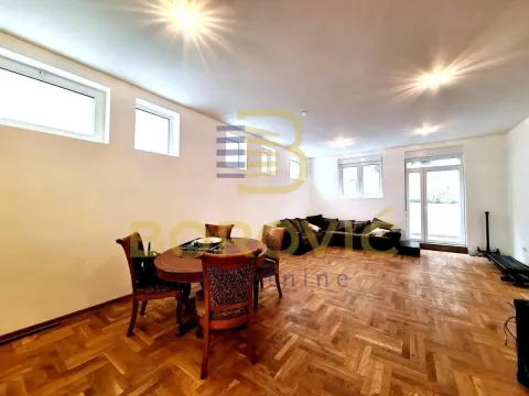 Prodaja, dvosoban stan, 62m², Košutnjak, Beograd - image 1