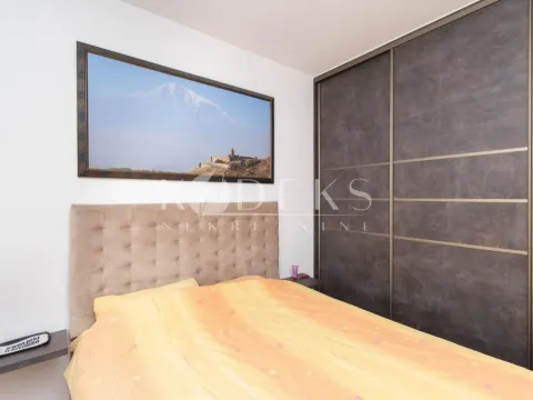 Izdavanje, jednosoban stan, 42m², City Kej, Podgorica - image 7