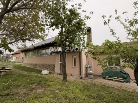 Prodaja, kuća, 38m², Čortanovci, Inđija - image 13