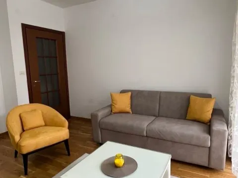 Izdavanje, jednosoban stan, 51m², City Kvart, Podgorica - image 2