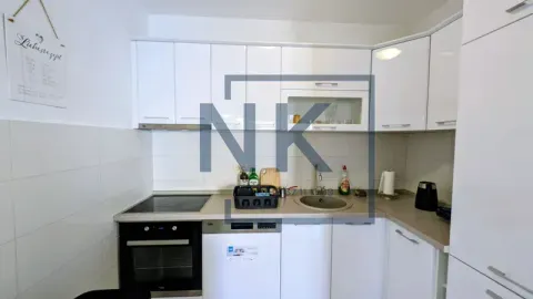Rent, one bedroom apartment, 44m², Stari Aerodrom, Podgorica - image 6