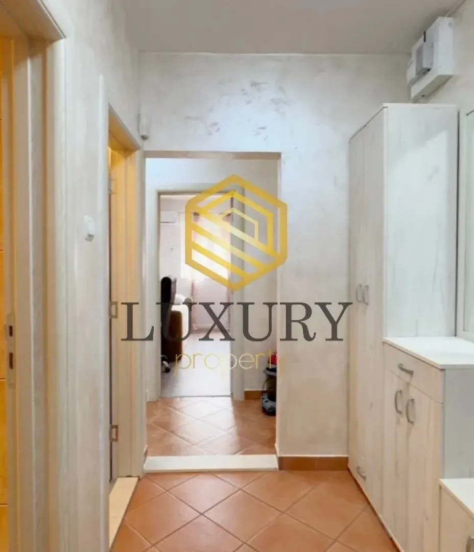 Rent, three bedroom apartment, 106m², Preko Morače, Podgorica