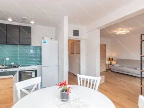 Prodaja, dvosoban stan, 70m², Igalo, Herceg Novi - image 12