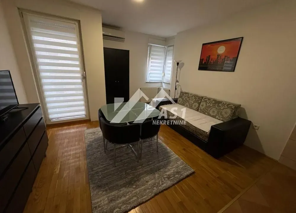 Rent, apartment, 25m², Novi Sad Sve Podlokacije, Novi Sad