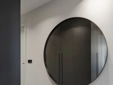 Izdavanje, trosoban stan, 65m², Stari Grad, Beograd - image 12