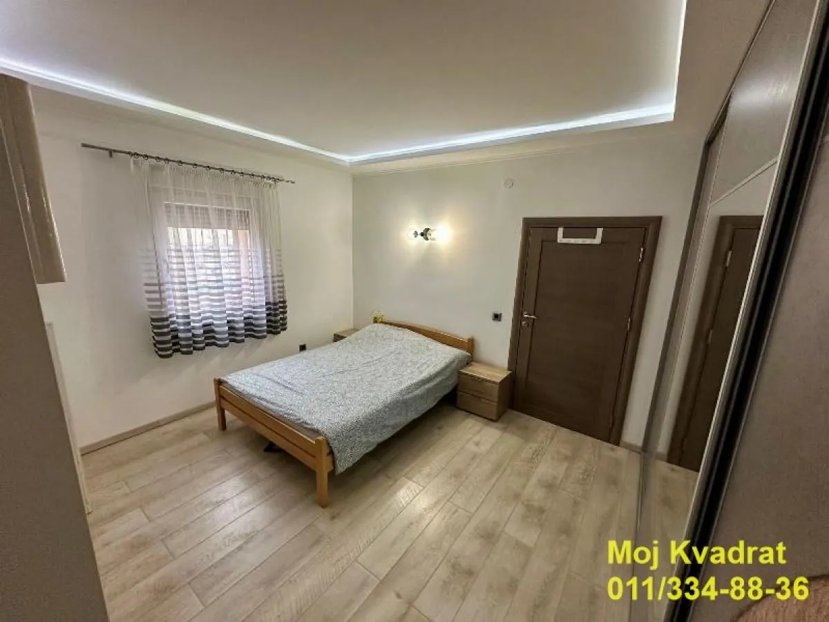 Sale, apartment, 100m², Stari Košutnjak, Rakovica