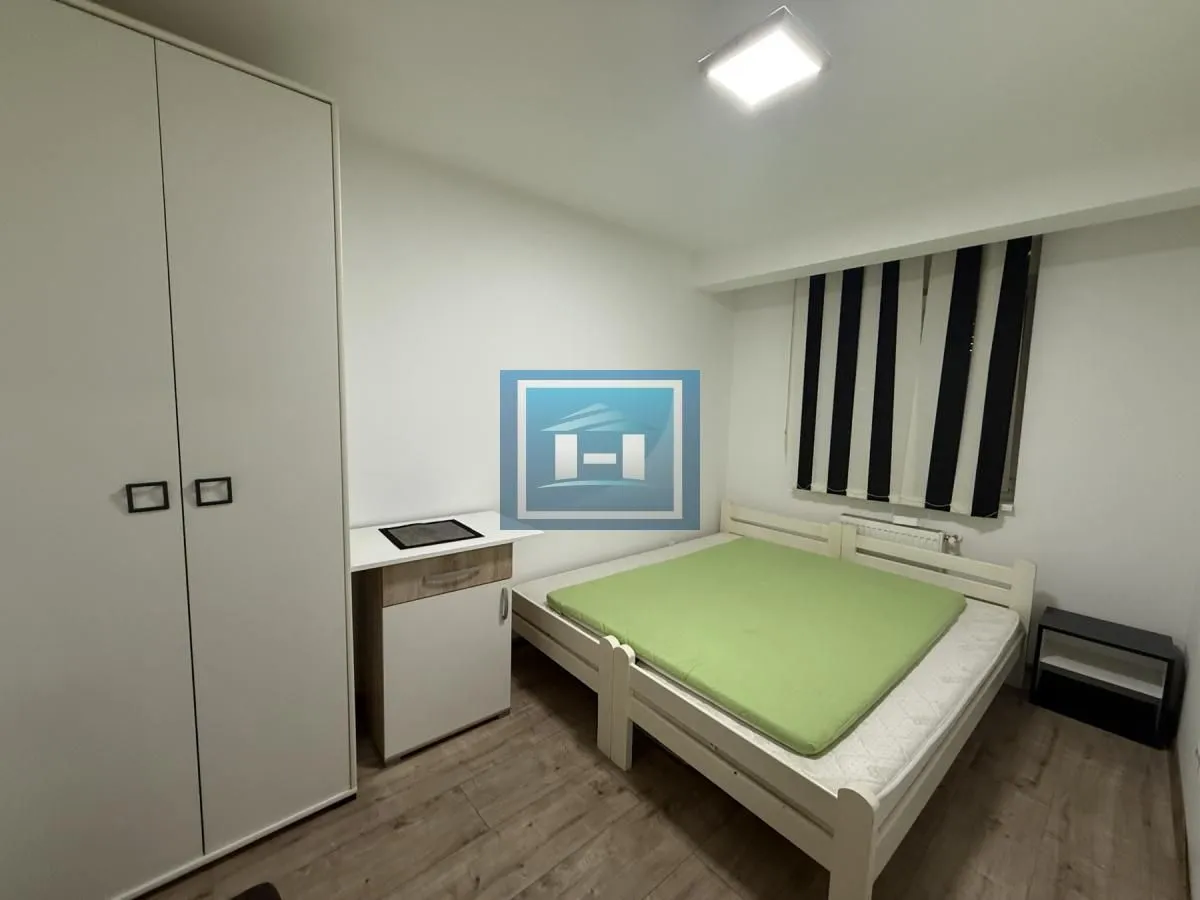 Rent, one bedroom apartment, 36m², Aqua park, Jagodina