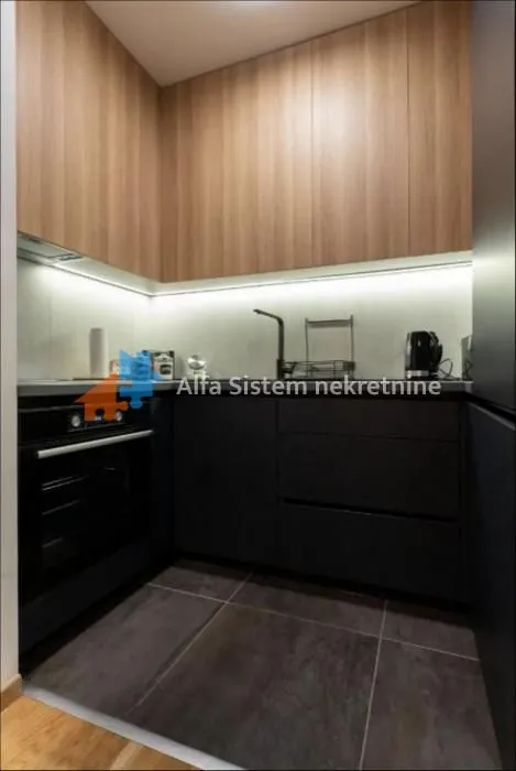 Prodaja, dvosoban stan, 55m², Vračar Sve Podlokacije, Beograd