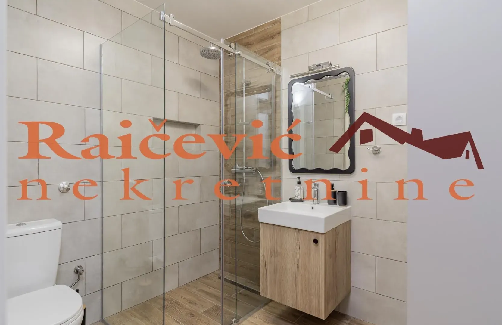 Rent, one bedroom apartment, 50m², Autokomanda, Voždovac Sve Podlokacije