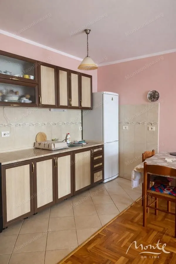 Sale, one bedroom apartment, 53m², Bar, Crna Gora