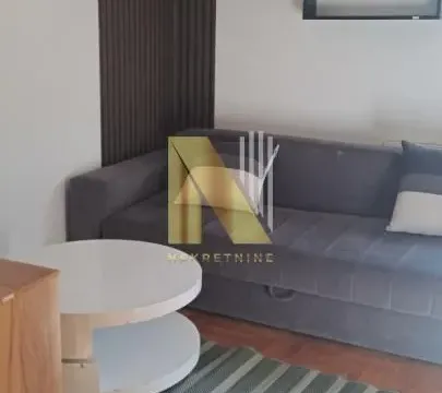 Izdavanje, garsonjera, 37m², Liman 1, Novi Sad Sve Podlokacije - image 2