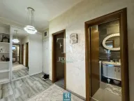 Rent, two bedroom apartment, 76m², Stari Aerodrom, Podgorica - image 7