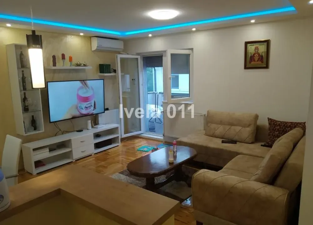 Prodaja, dvosoban stan, 65m², Zvezdara Sve Podlokacije, Beograd