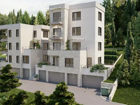 Prodaja, jednosoban stan, 43m², Centar, Tivat - image 5