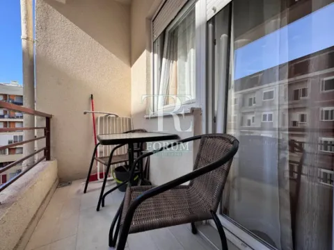 Izdavanje, jednosoban stan, 40m², Ljubović, Podgorica - image 11