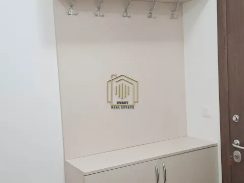 Izdavanje, jednosoban stan, 45m², Stari Aerodrom, Podgorica - image 9