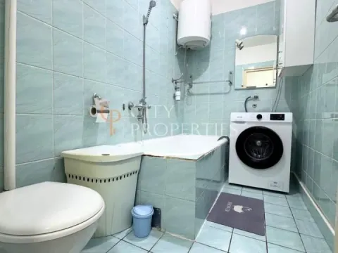 Izdavanje, stan, 40m², Pobrežje, Podgorica - image 9