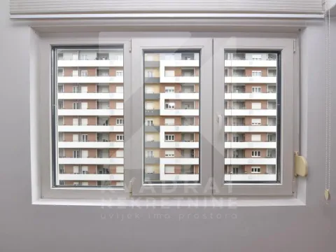 Rent, one bedroom apartment, 49m², Central Point, Podgorica - image 10