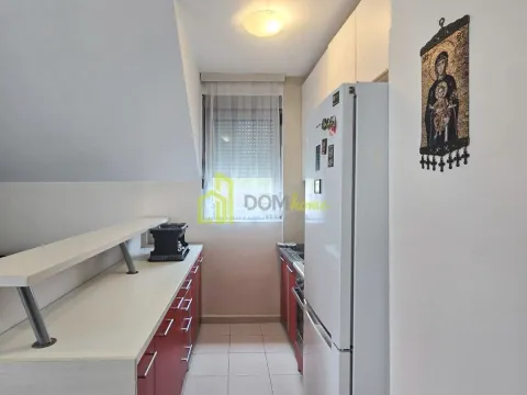 Rent, one bedroom apartment, 53m², Gorica C, Podgorica - image 6