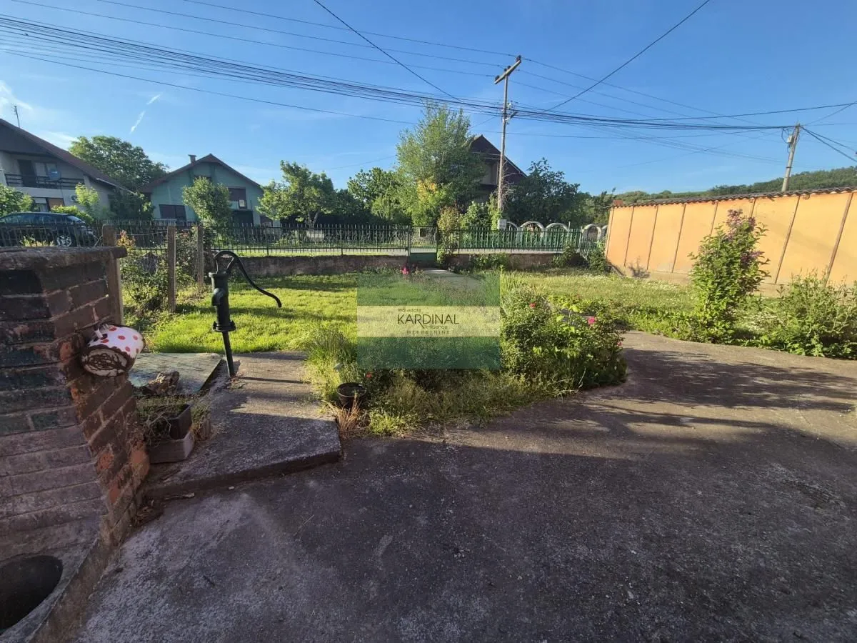 Prodaja, kuća, 89m², Bresje, Jagodina
