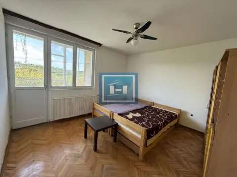 Rent, two bedroom apartment, 56m², Strelište, Jagodina - image 4
