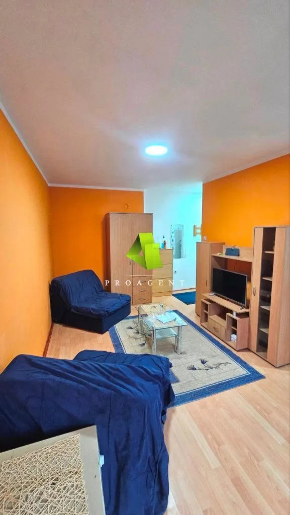 Rent, apartment, 25m², Palilula, Niš