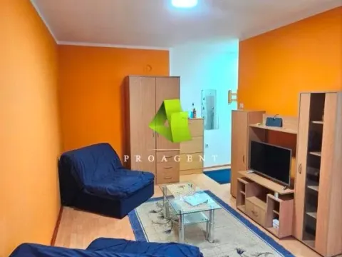 Rent, apartment, 25m², Palilula, Niš - image 4