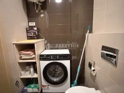 Izdavanje, jednosoban stan, 47m², Blok 6, Podgorica - image 11