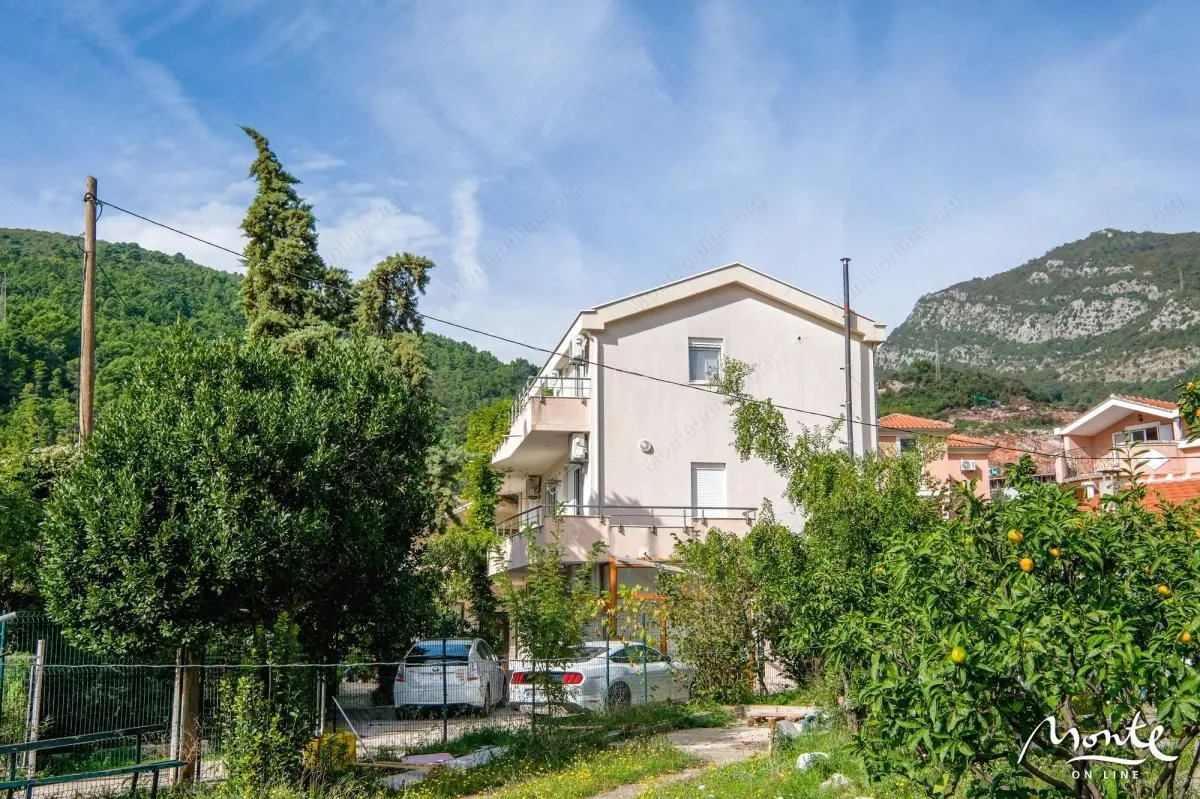 Sale, office space, 537m², Budva, Crna Gora