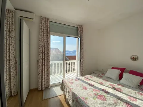 Prodaja, dvosoban stan, 59m², Sveti Stefan, Budva - image 7