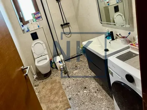 Izdavanje, jednosoban stan, 49m², Vezirov Most, Podgorica - image 9