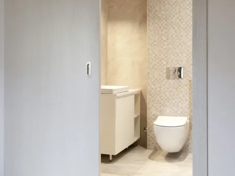 Sale, two bedroom apartment, 64m², Kotor, Crna Gora - image 11