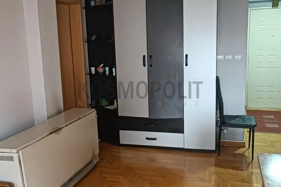 Sale, three bedroom apartment, 75m², Mirijevo 1, Mirijevo Sve Podlokacije