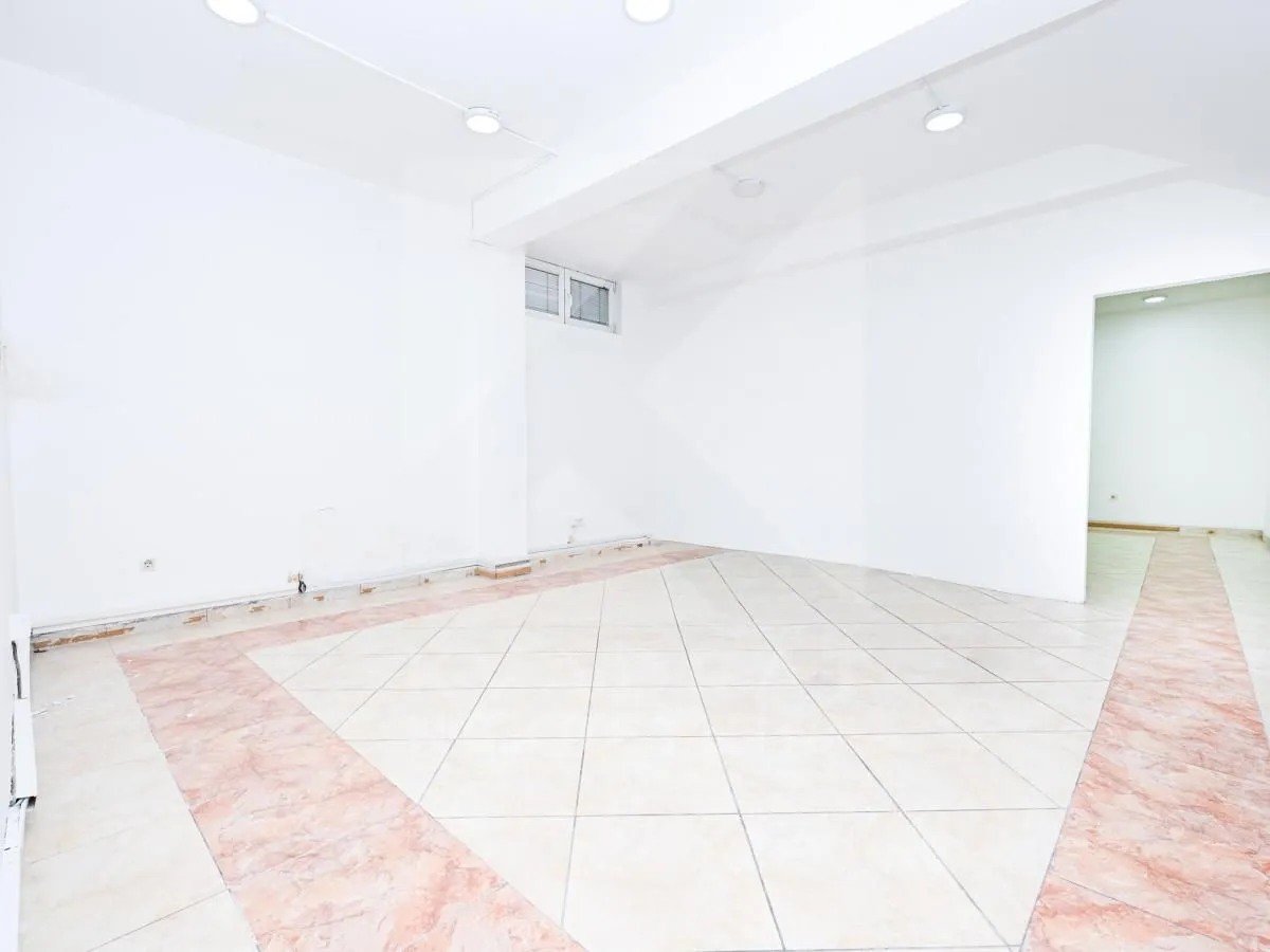 Sale, office space, 143m², Centar, Podgorica