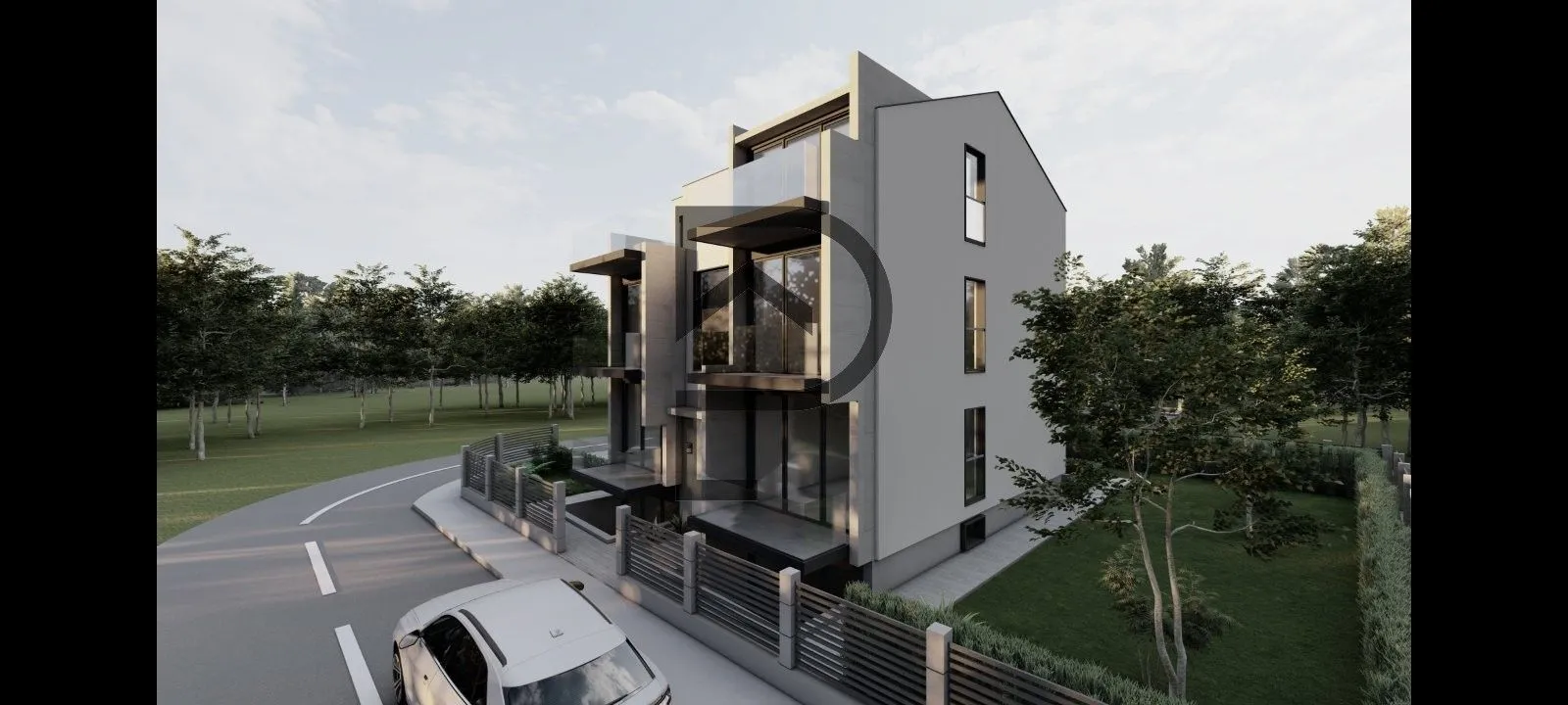 Prodaja, stan, 100m², Zagorič, Podgorica