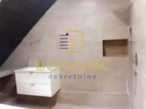 Rent, house, 160m², Savski Venac, Beograd - image 12