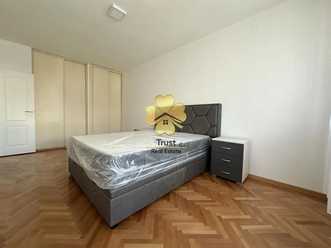 Rent, two bedroom apartment, 75m², Centar, Podgorica